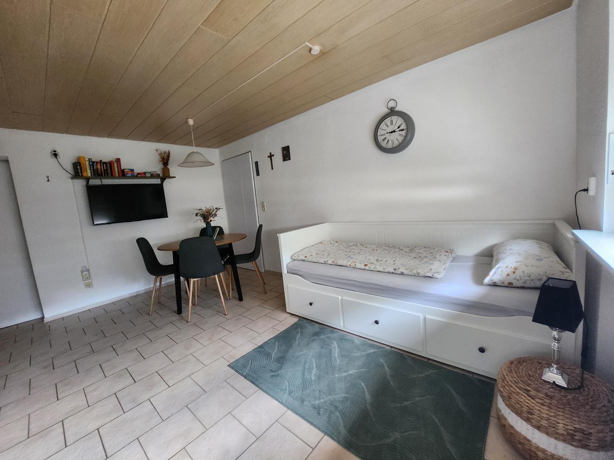 Apartment Deluma