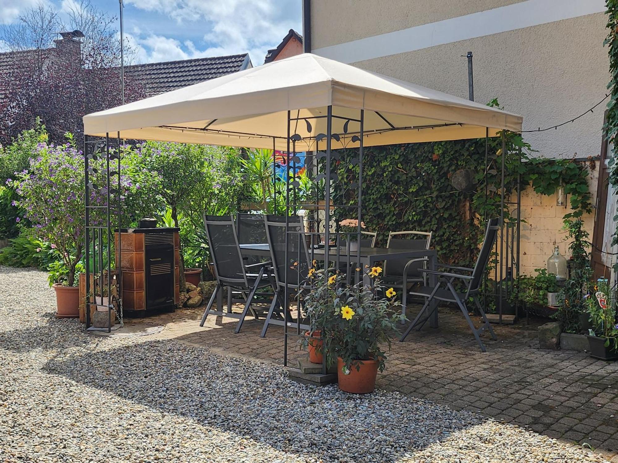 Apartment Deluma *